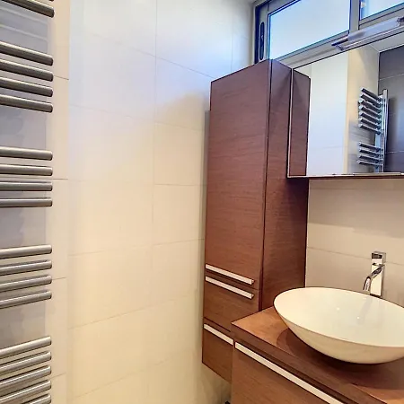 Cannes, 3 Pièces, 4 Personnes - Fr-1-470-14 Appartement